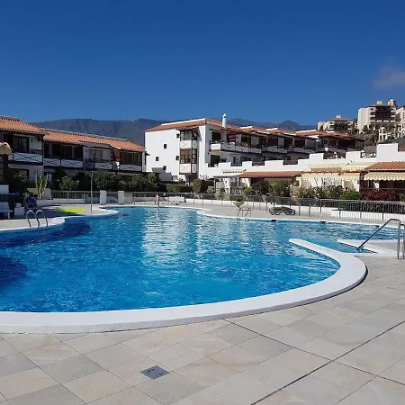 Playa Del Duque In 1st Sea Line Directly On The Beach, Heated Pool, Wifi, Balcony Apartment *