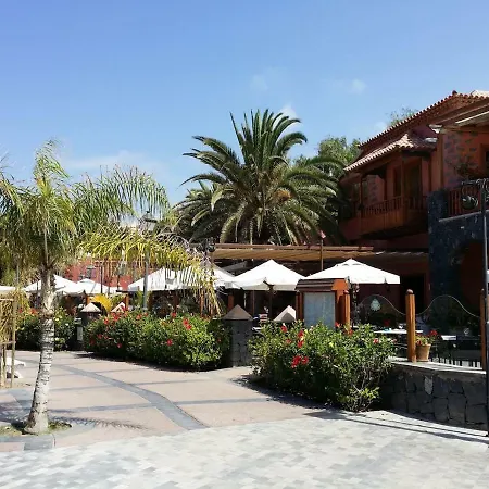 Appartement Playa Del Duque In 1st Sea Line Directly On The Beach, Heated Pool, Wifi, Balcony Costa Adeje (Tenerife)